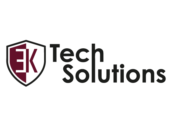 EK Tech Solutions Logo