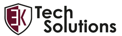 EK Tech Solutions UG (haftungsbeschränkt)
